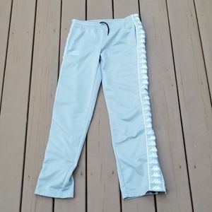 KAPPA LOGO BREAKAWAY PANTS